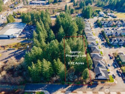 0 Rosewood , Olympia, WA 98502