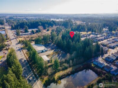 0 Rosewood , Olympia, WA 98502 - Photo 3