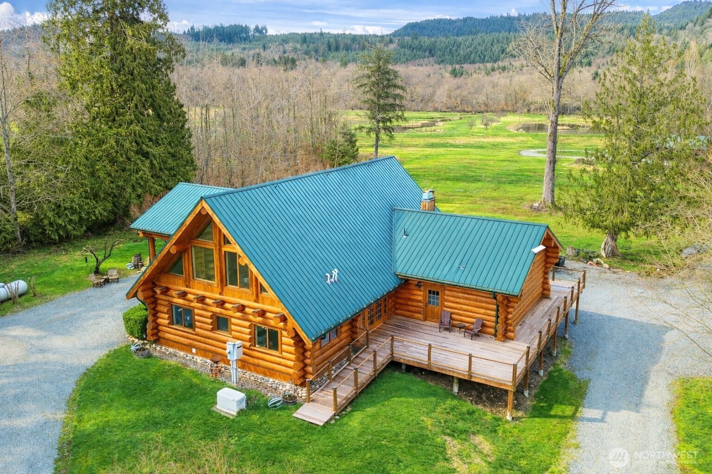 22955 Rose Road , Mount Vernon, WA 98274