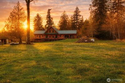 22955 Rose Road , Mount Vernon, WA 98274 - Photo 2