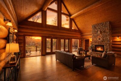 22955 Rose Road , Mount Vernon, WA 98274 - Photo 3