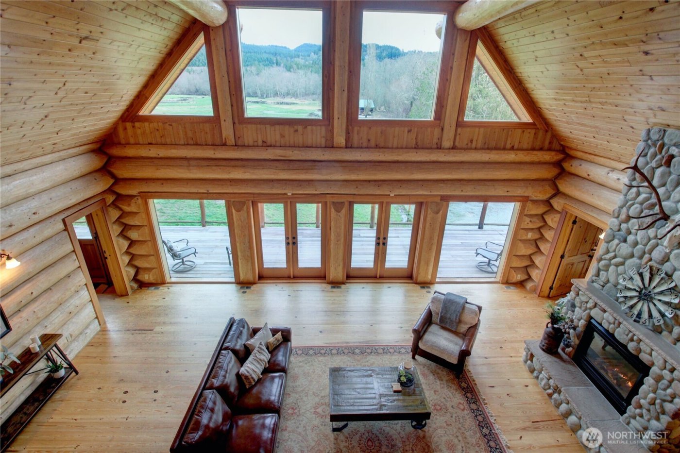 22955 Rose Road , Mount Vernon, WA 98274