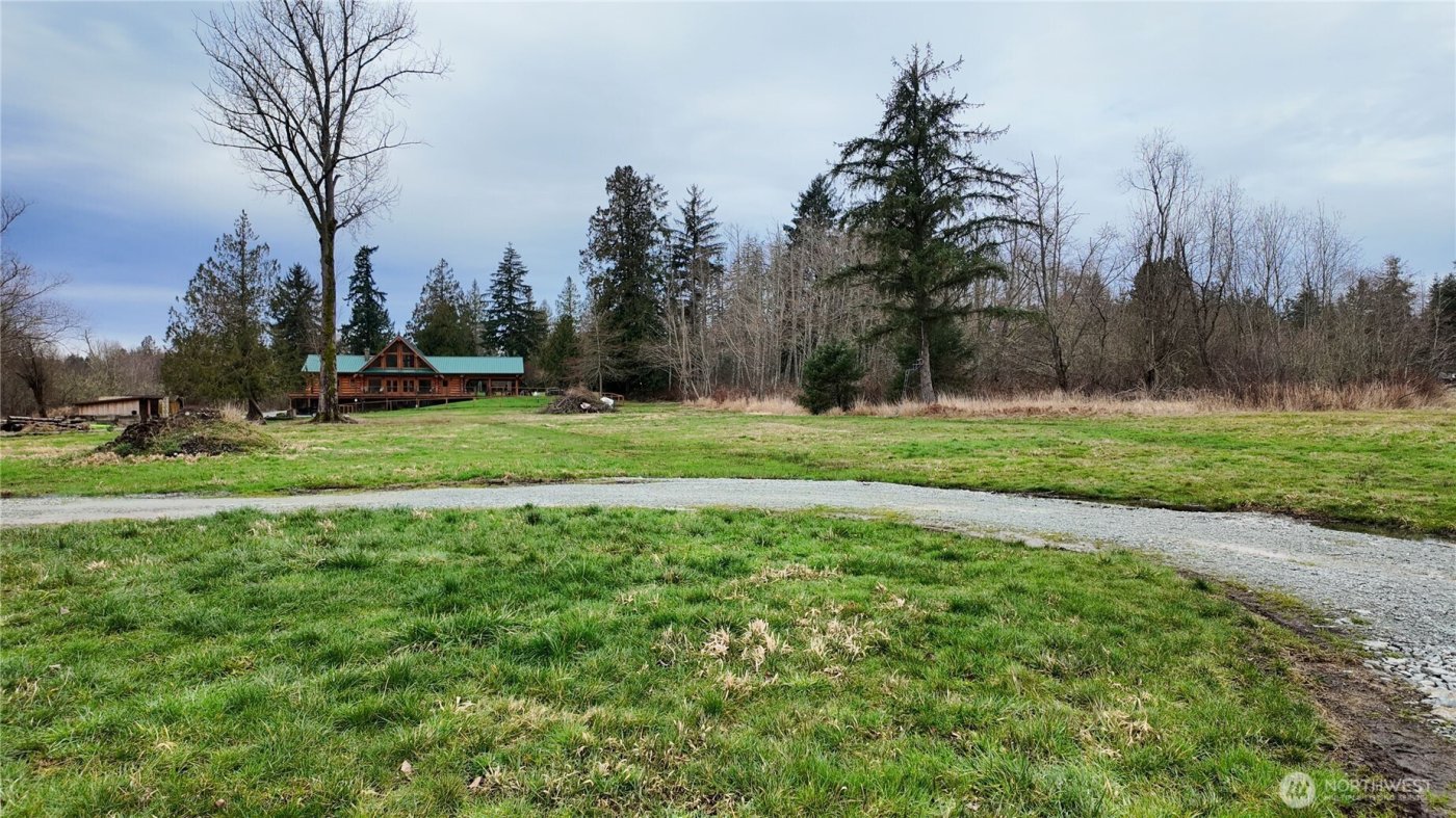 22955 Rose Road , Mount Vernon, WA 98274