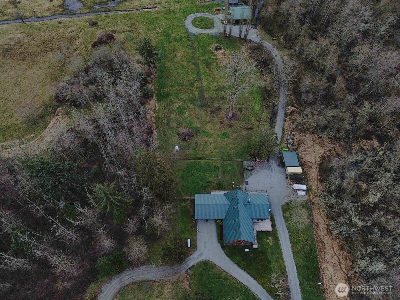22955 Rose Road , Mount Vernon, WA 98274