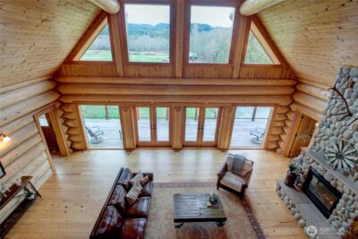 22955 Rose Road , Mount Vernon, WA 98274 - Photo 4