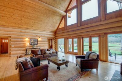 22955 Rose Road , Mount Vernon, WA 98274 - Photo 6