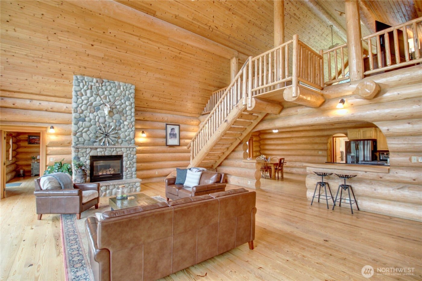 22955 Rose Road , Mount Vernon, WA 98274