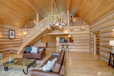 22955 Rose Road , Mount Vernon, WA 98274 - Photo 9