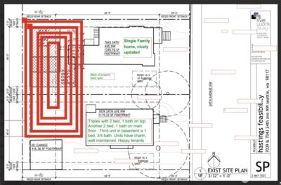7039 24th Avenue NW, Seattle, WA 98117 - Photo 2