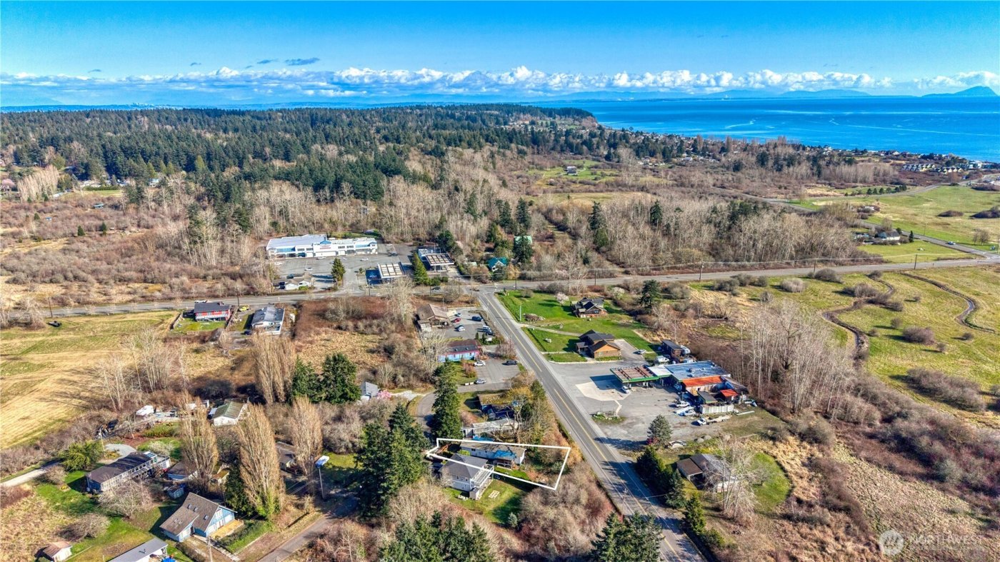 1555 Panorama Drive , Point Roberts, WA 98281