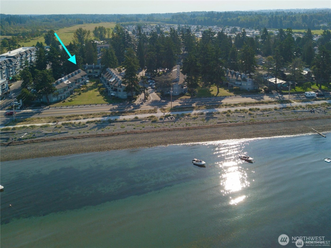 7806 Birch Bay Drive #1113, Blaine, WA 98230