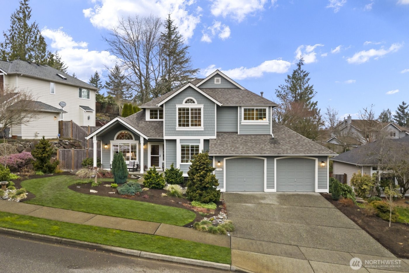 1100 Forster Boulevard SW, North Bend, WA 98045