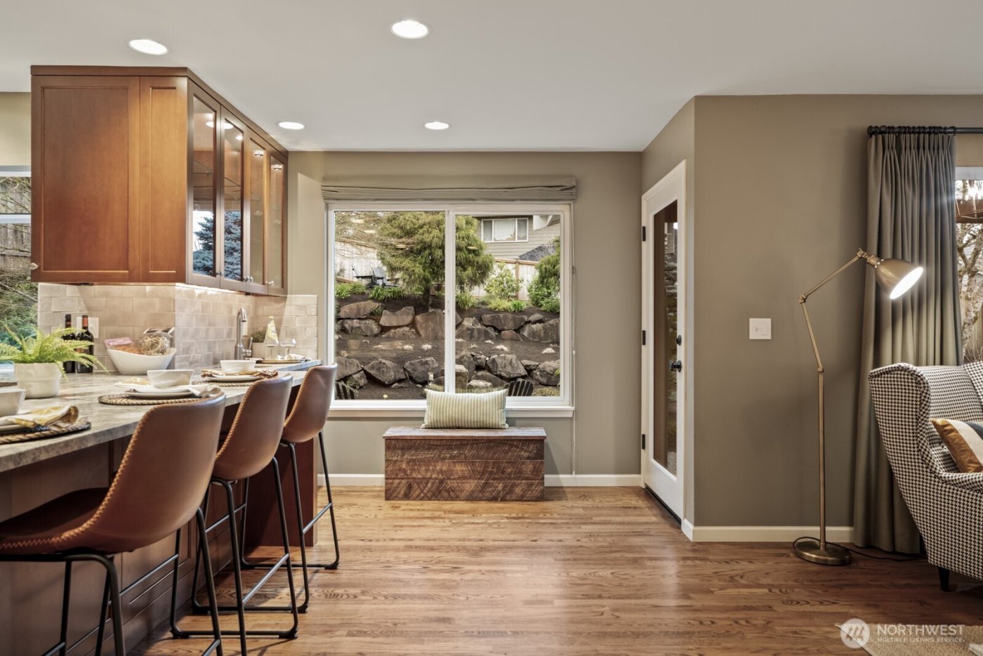 1100 Forster Boulevard SW, North Bend, WA 98045