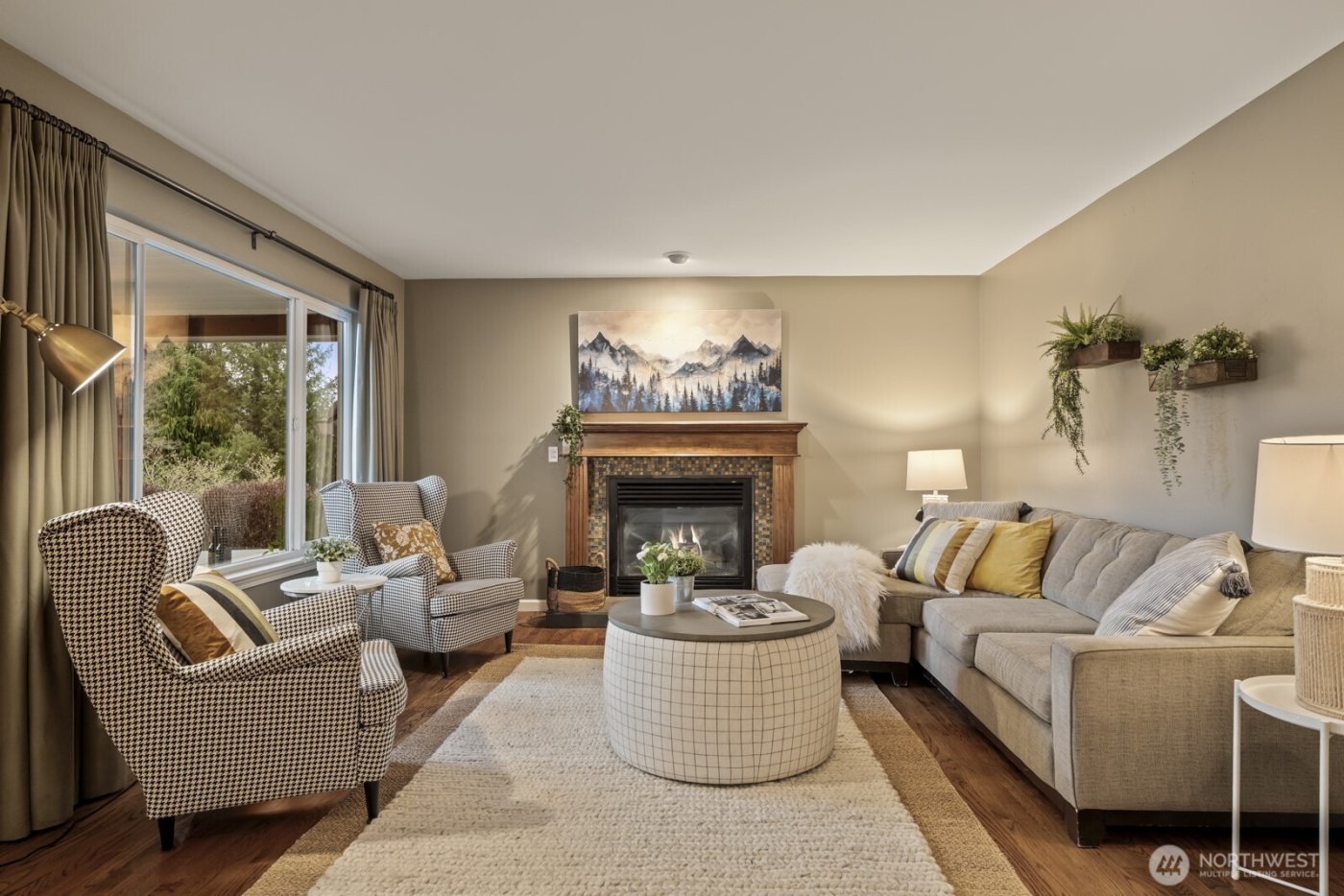 1100 Forster Boulevard SW, North Bend, WA 98045