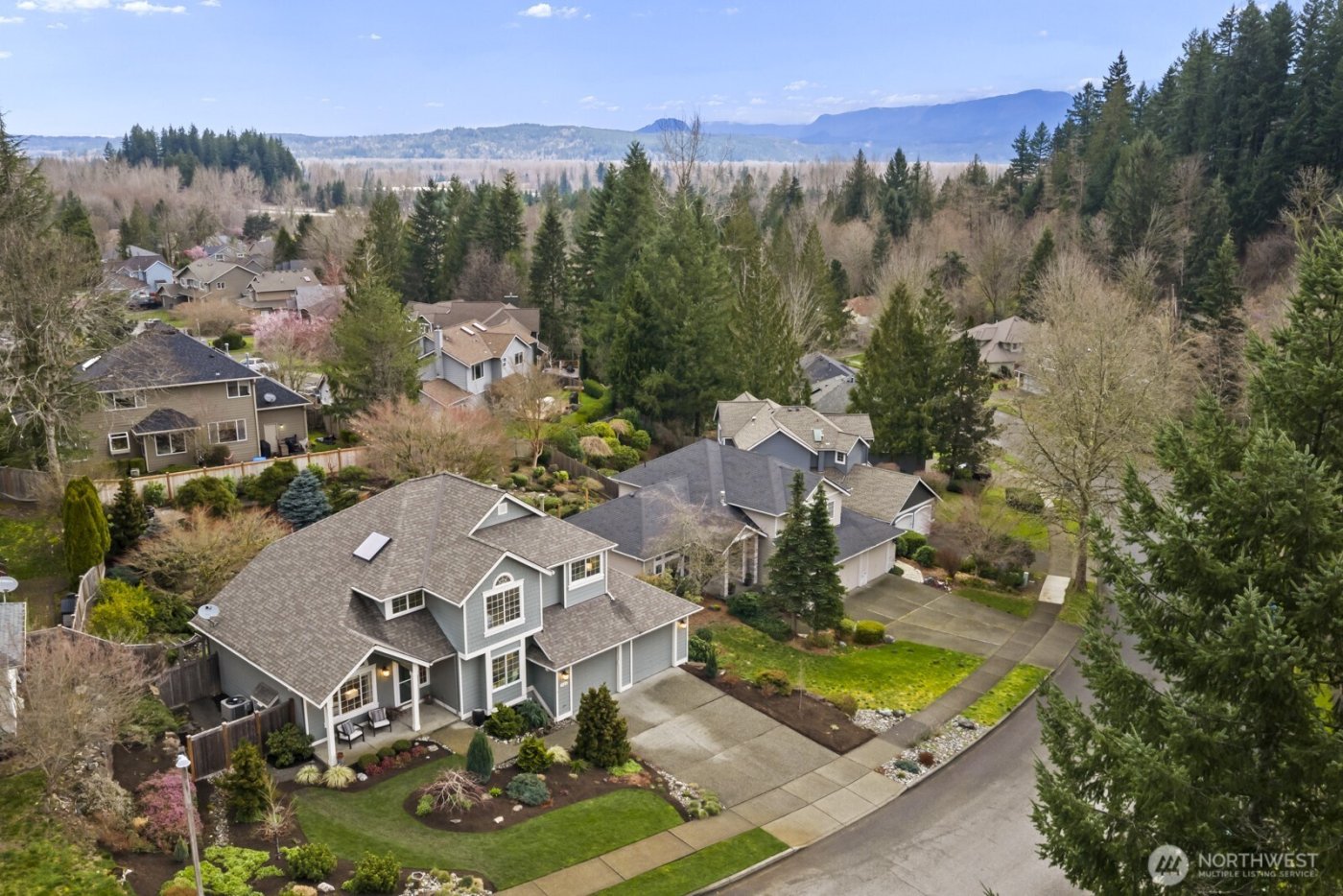 1100 Forster Boulevard SW, North Bend, WA 98045