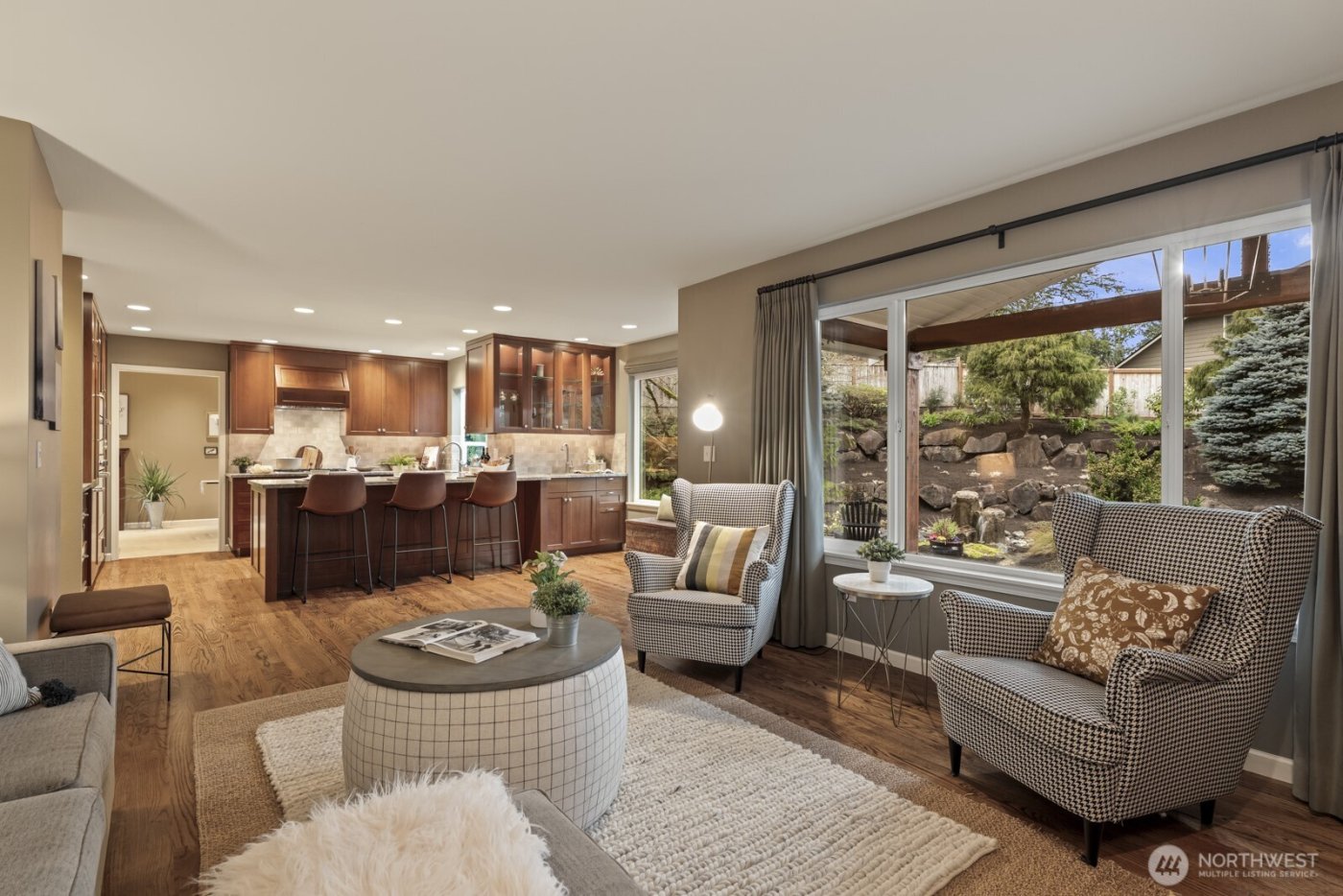 1100 Forster Boulevard SW, North Bend, WA 98045