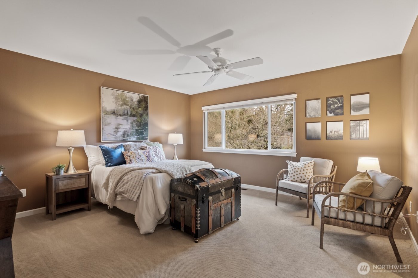 1100 Forster Boulevard SW, North Bend, WA 98045