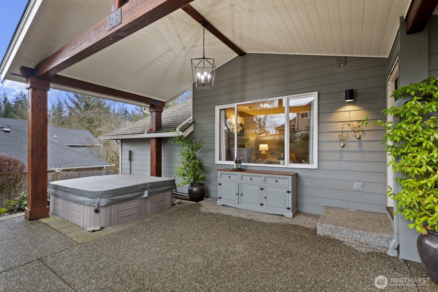 1100 Forster Boulevard SW, North Bend, WA 98045