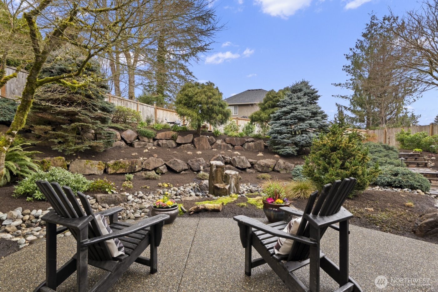 1100 Forster Boulevard SW, North Bend, WA 98045