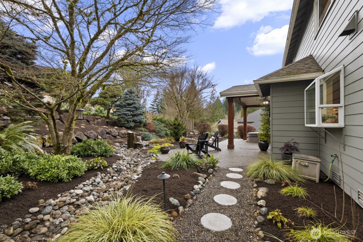 1100 Forster Boulevard SW, North Bend, WA 98045