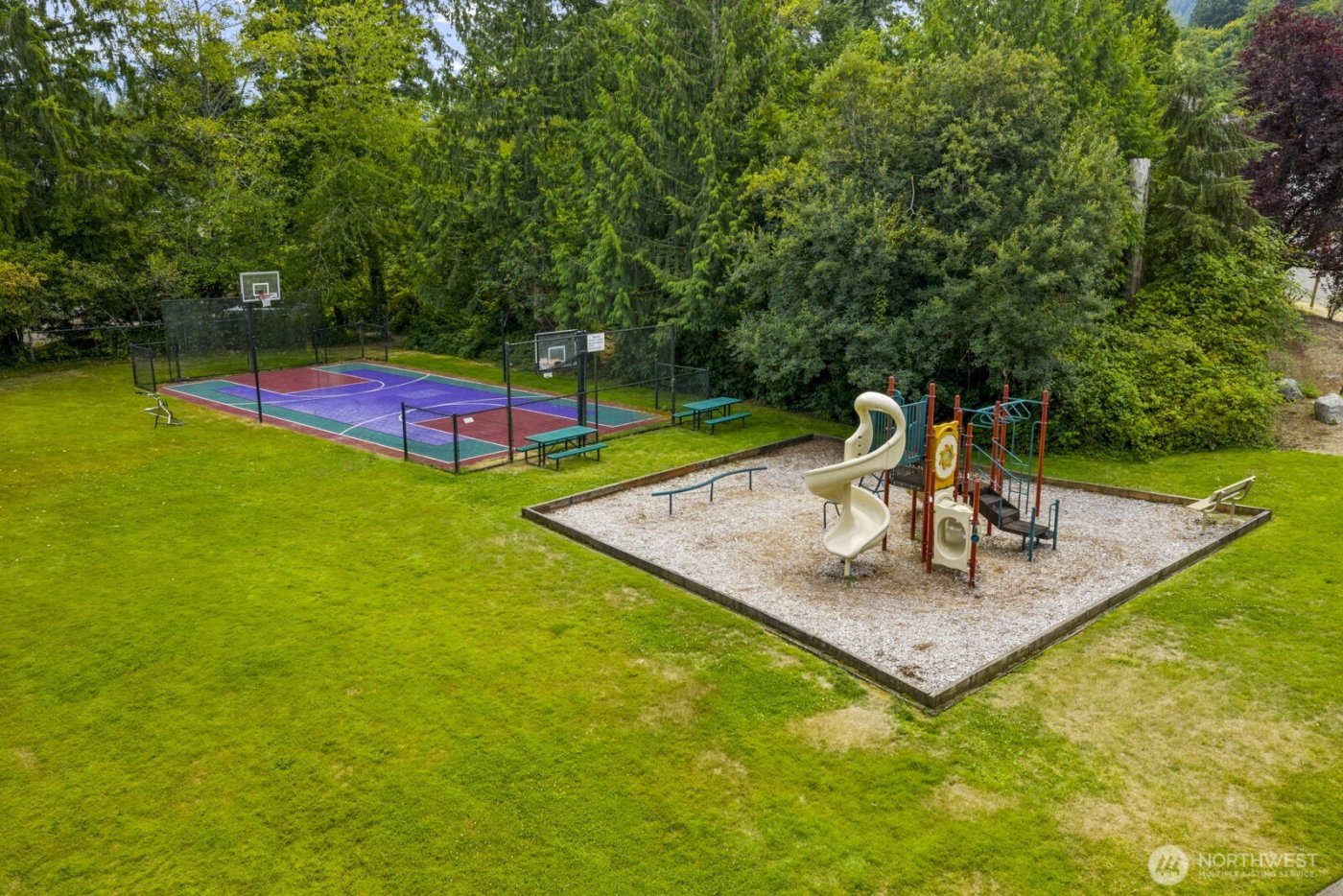 1100 Forster Boulevard SW, North Bend, WA 98045