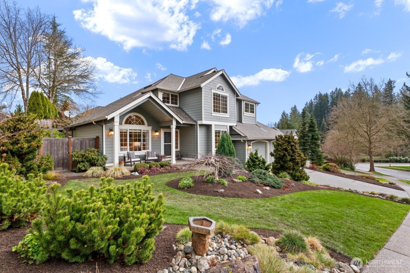 1100 Forster Boulevard SW, North Bend, WA 98045