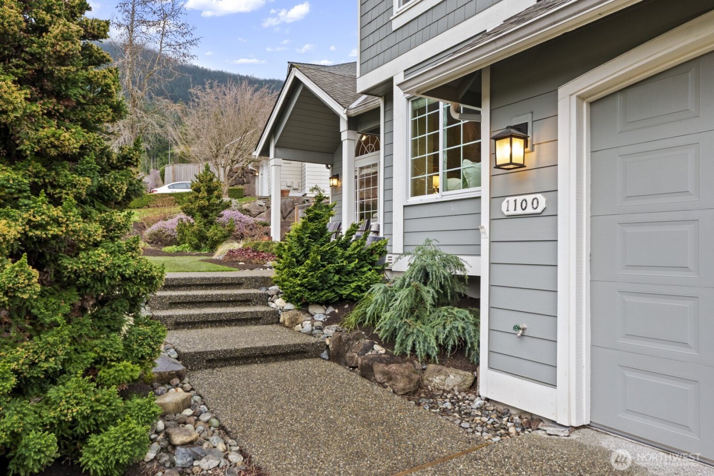 1100 Forster Boulevard SW, North Bend, WA 98045