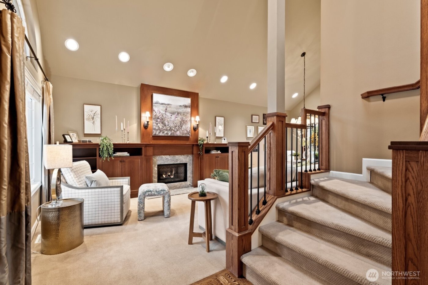 1100 Forster Boulevard SW, North Bend, WA 98045