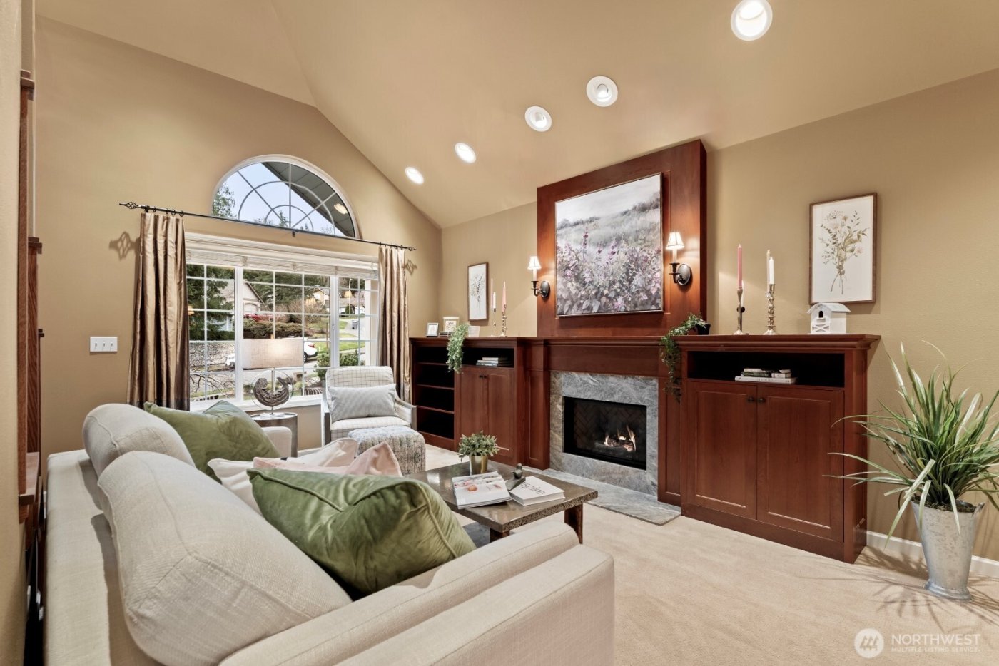 1100 Forster Boulevard SW, North Bend, WA 98045