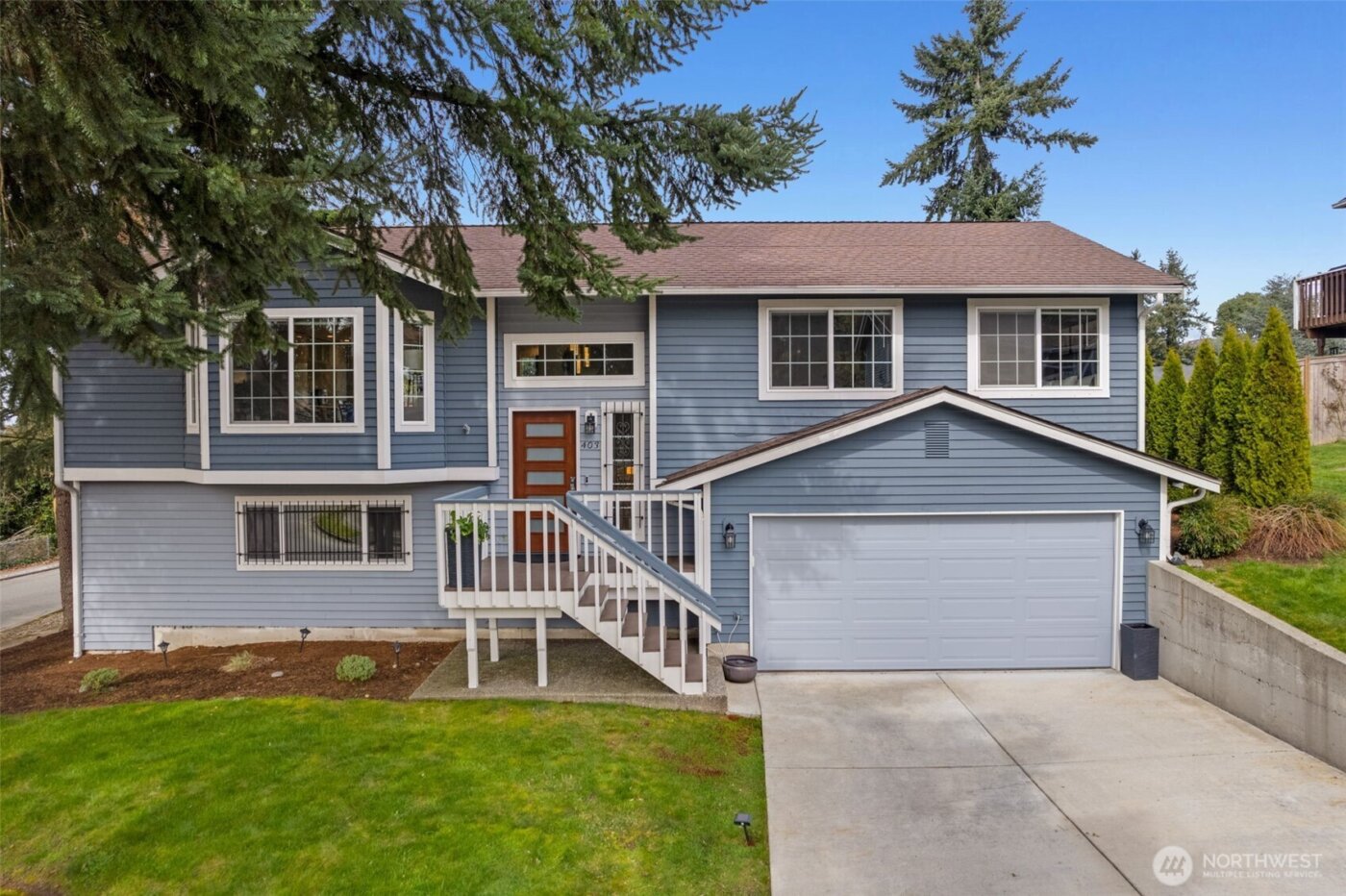 403 Ferndale Avenue NE, Renton, WA 98056