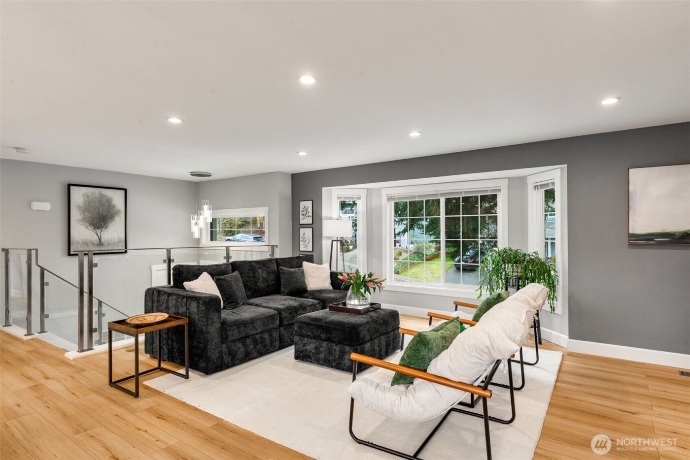 403 Ferndale Avenue NE, Renton, WA 98056