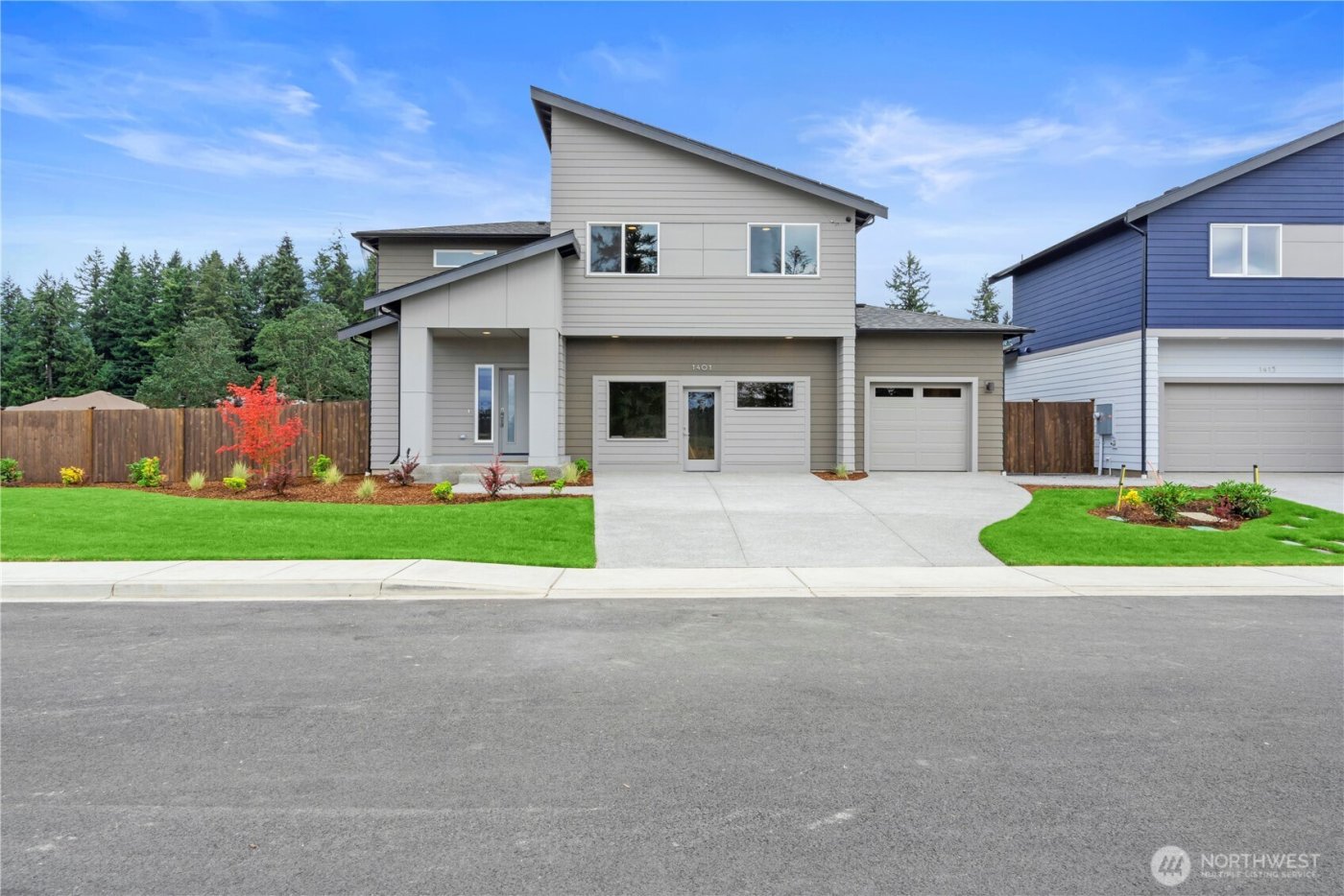 1401 137th Street E #04, Tacoma, WA 98445