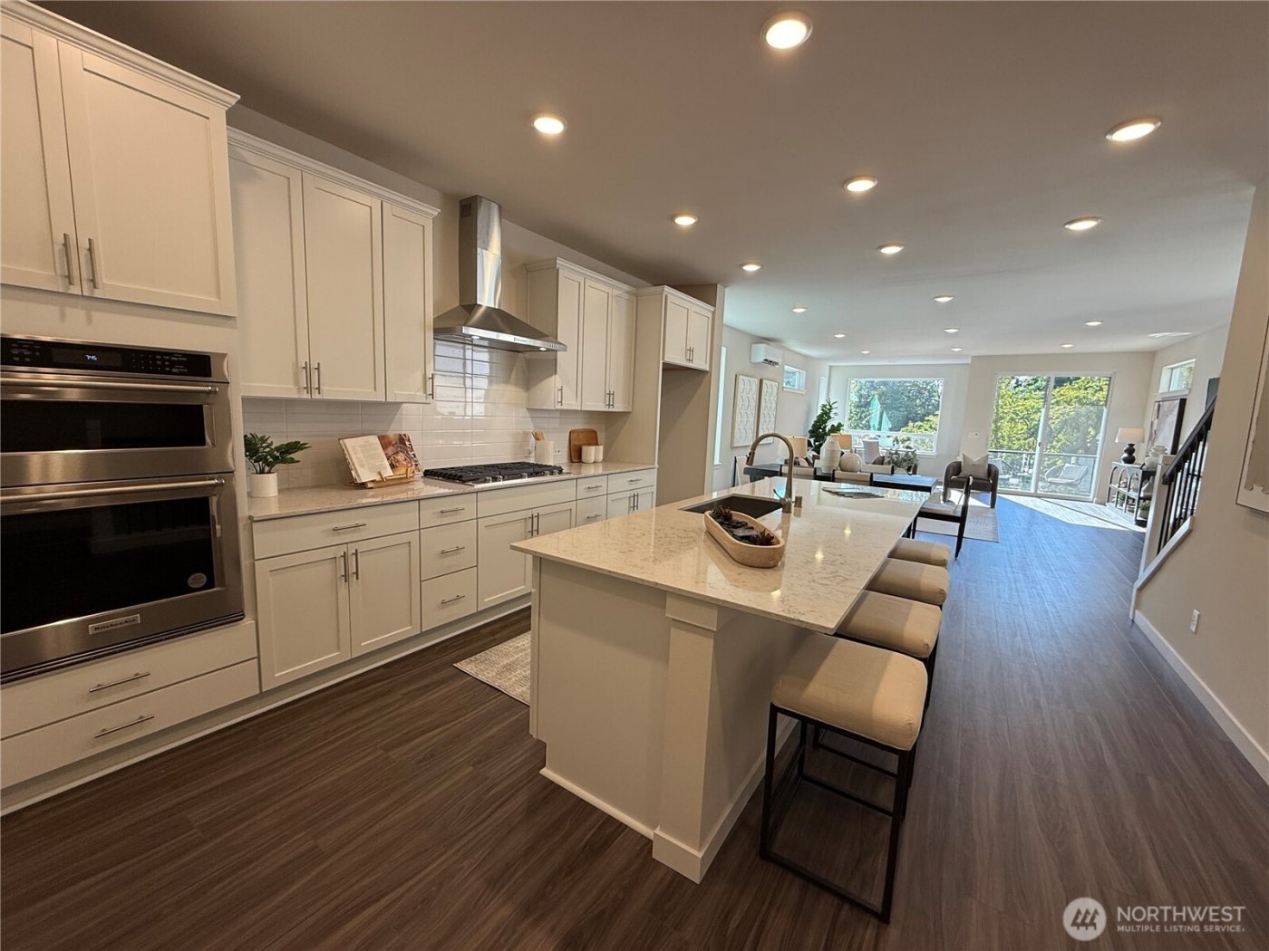 4021 Aberdeen Way NE, Renton, WA 98056