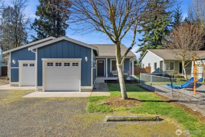 420 Oak Hill Lane , Burlington, WA 98233