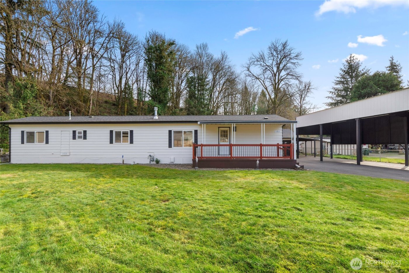 11533 Fleetwood Court SE, Olympia, WA 98513