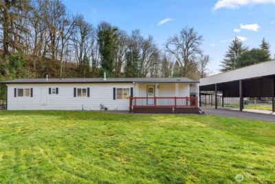 11533 Fleetwood Court SE, Olympia, WA 98513 - Photo 2