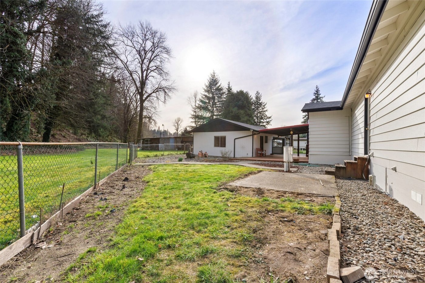 11533 Fleetwood Court SE, Olympia, WA 98513