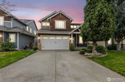 19632 91st Avenue E, Graham, WA 98338 - Photo 1