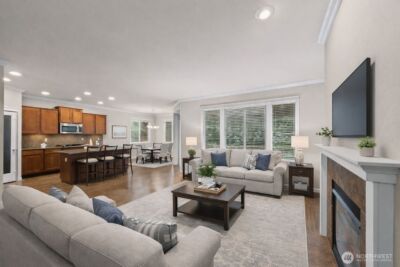 19632 91st Avenue E, Graham, WA 98338 - Photo 3