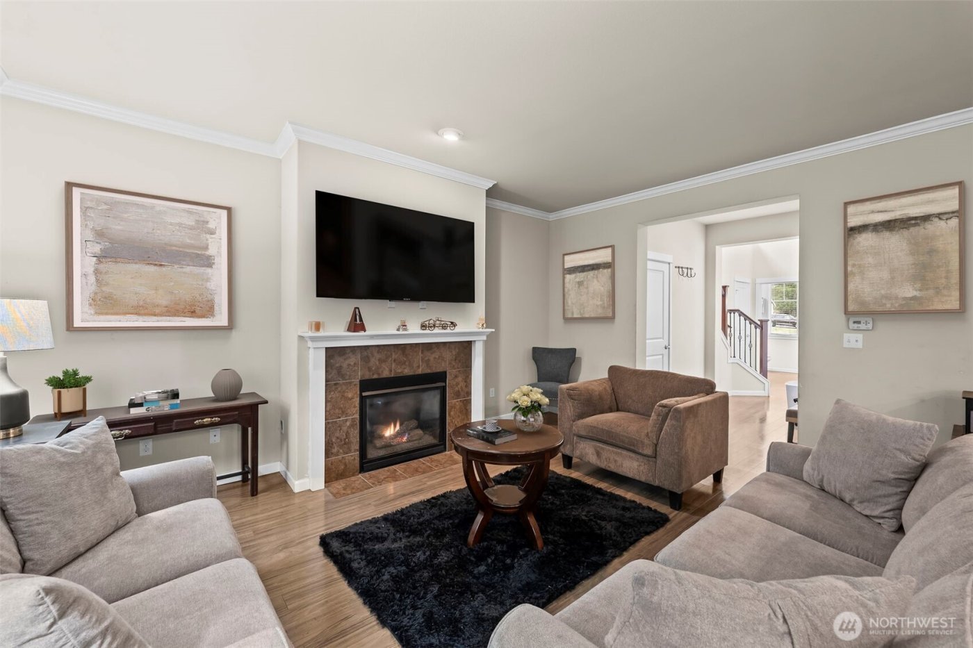 19632 91st Avenue E, Graham, WA 98338