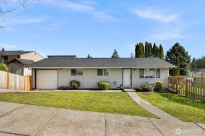 212 10th Street , Snohomish, WA 98290 - Photo 2