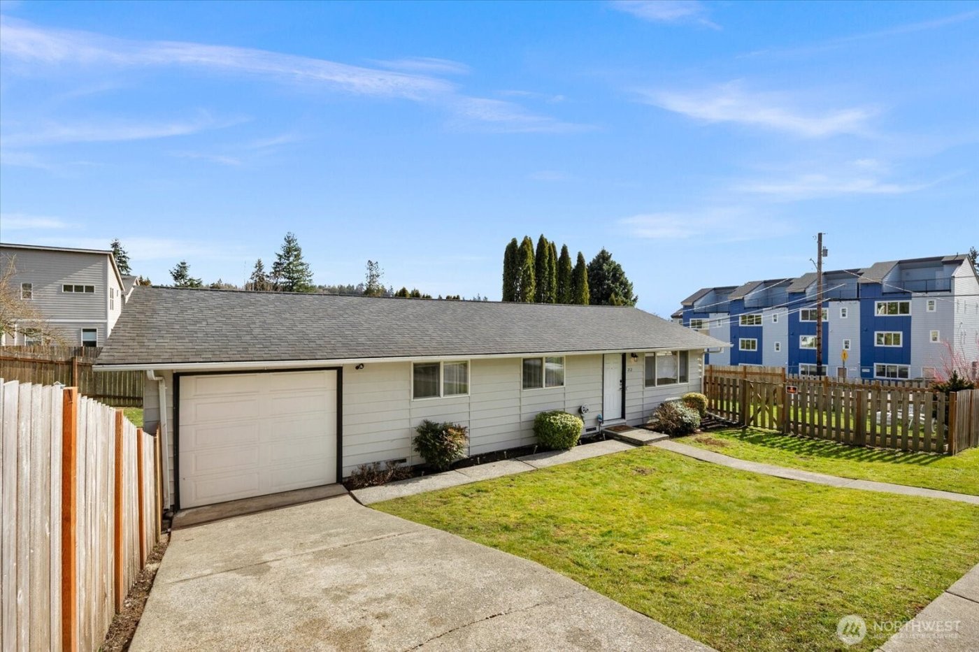 212 10th Street , Snohomish, WA 98290
