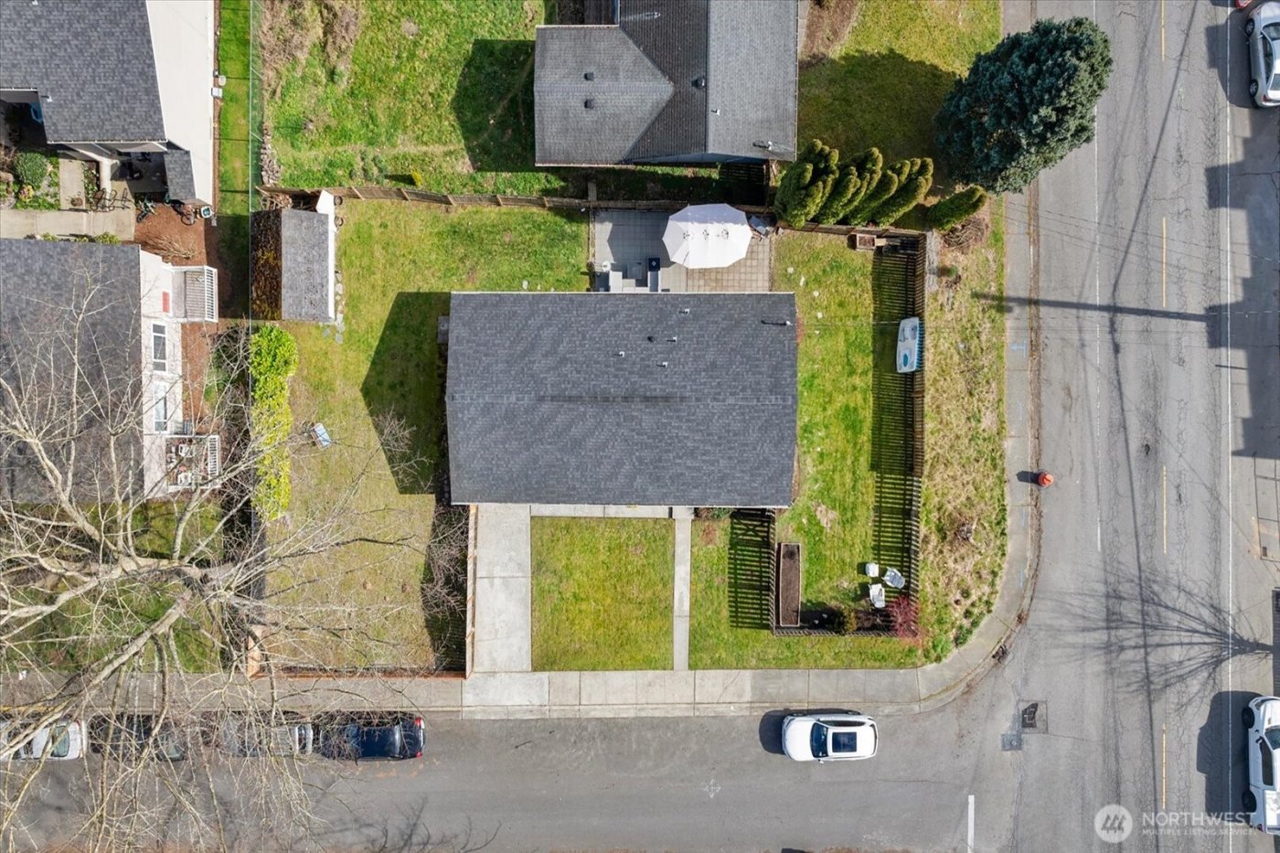 212 10th Street , Snohomish, WA 98290