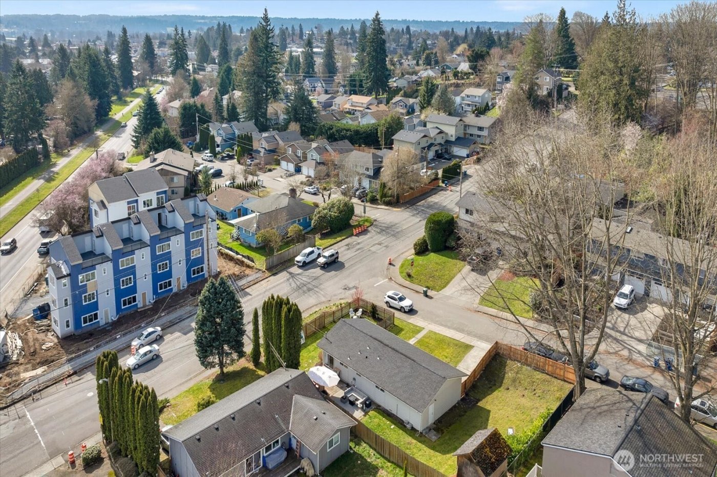 212 10th Street , Snohomish, WA 98290