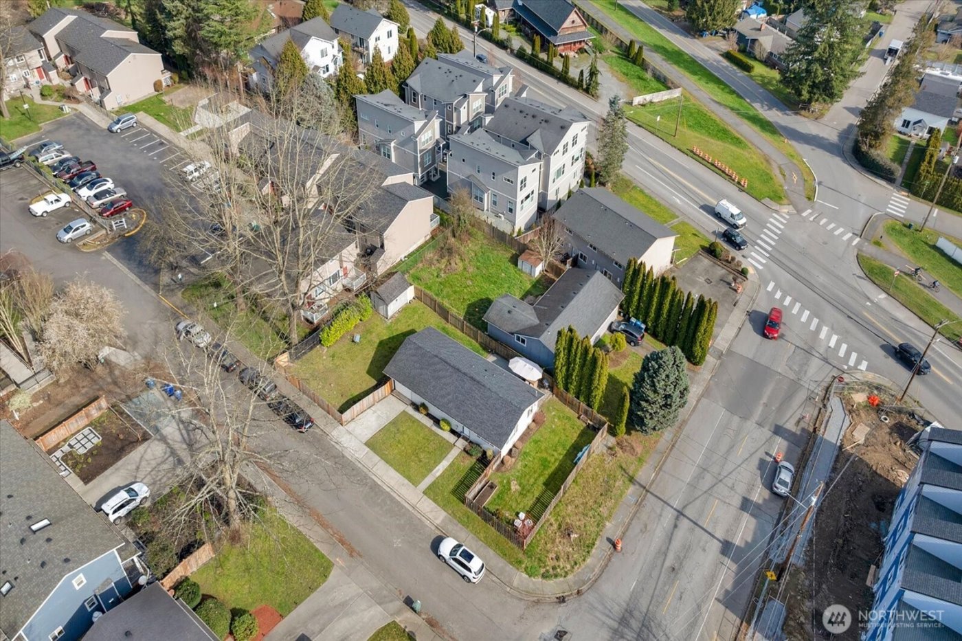 212 10th Street , Snohomish, WA 98290