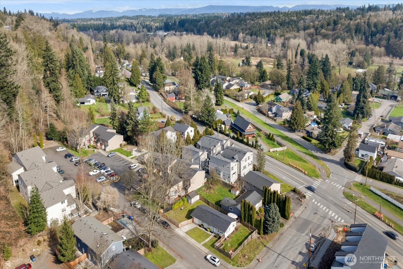 212 10th Street , Snohomish, WA 98290