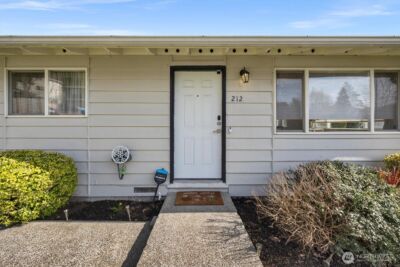 212 10th Street , Snohomish, WA 98290 - Photo 7