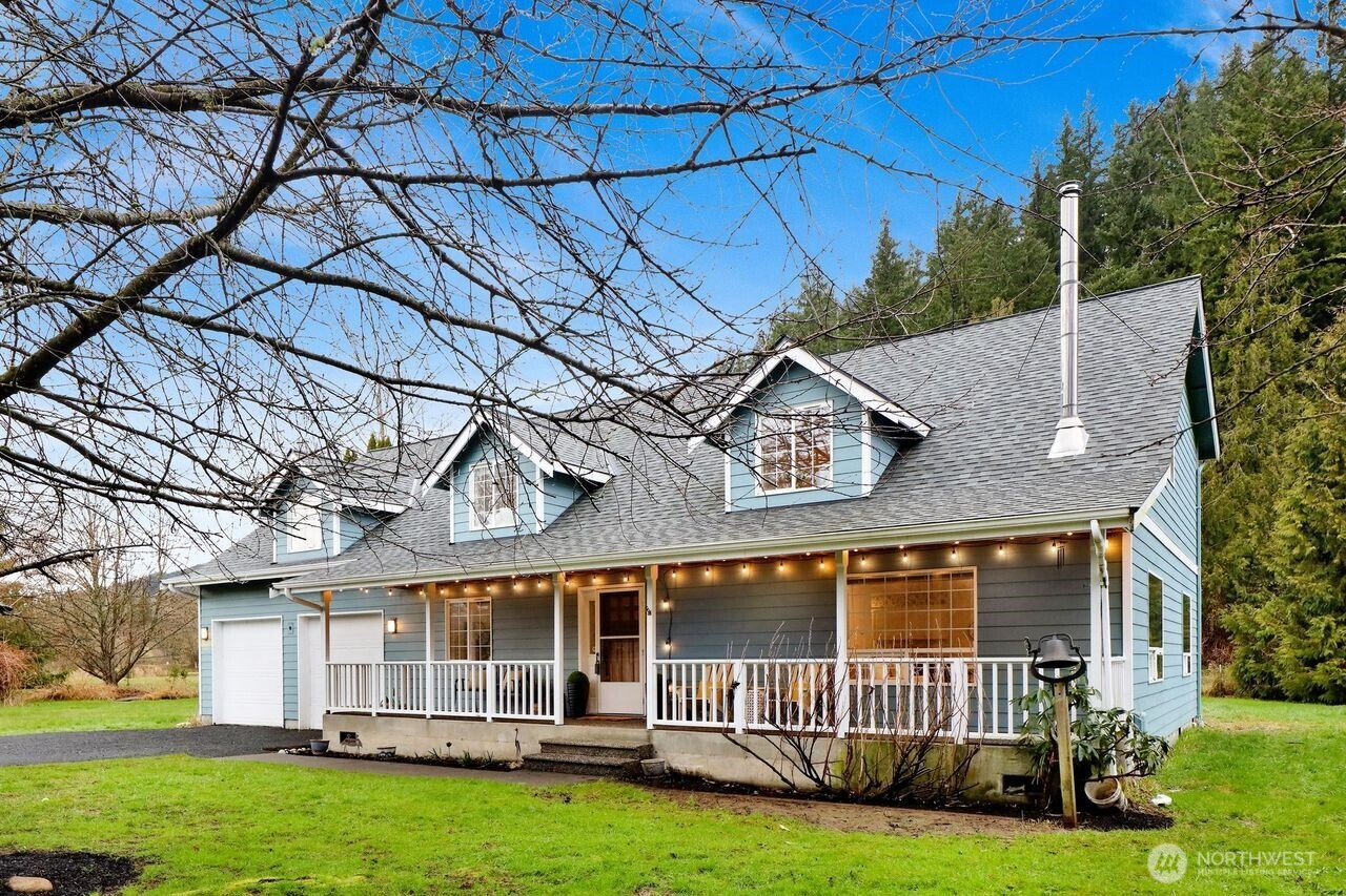 5242 Scarlett Way , Deming, WA 98244