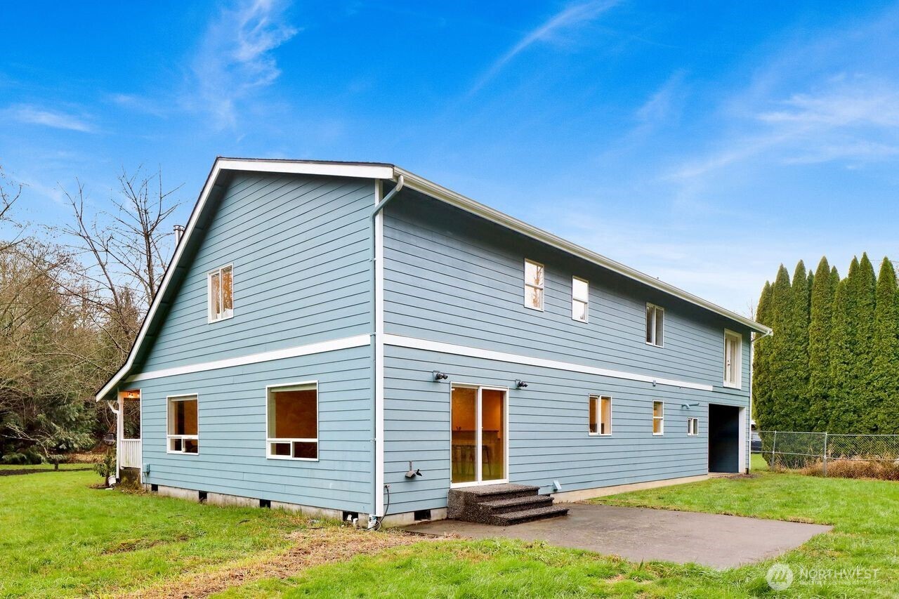 5242 Scarlett Way , Deming, WA 98244