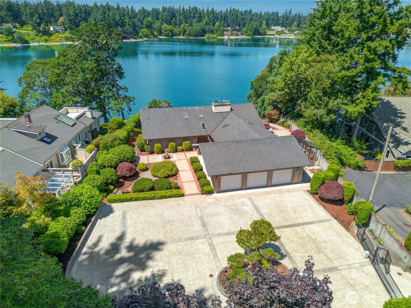 6638 Hilltop Lane , Lakewood, WA 98499